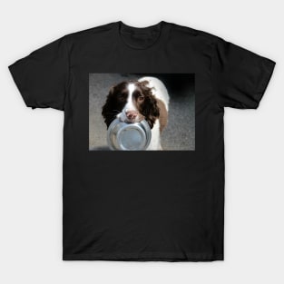 Supper Please T-Shirt